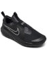 Кроссовки Nike Flex Runner 2 Slip-On