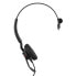 Фото #2 товара Jabra Engage 40 - (Inline Link) USB-A UC Mono - Wired - Office/Call center - 50 - 20000 Hz - 45 g - Headset - Black