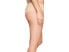 Commando Women's 248252 Solid Girl Short GS01 Nude Underwear Size M