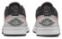 Jordan Air Jordan 1 low 耐磨 低帮 复古篮球鞋 男款 白黑粉 / Кроссовки Jordan Air Jordan 1 Low 553558-062