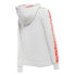Фото #4 товара DAINESE OUTLET Stripes hoodie