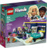 Фото #5 товара Конструктор LEGO Friends 41755 "Комната Новы", для мини-кукол, игрушка в игровой тематике