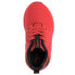 Кроссовки Kappa San Puerto Trainers Red / Black 1, 26 - фото #4