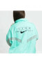 Фото #2 товара Женская куртка Nike Sportswear NSW Street Woven Loose Fit