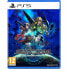 Фото #1 товара Видеоигры PlayStation 5 Square Enix Star Ocean: The Second Story R (FR)
