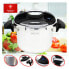 Slow Cooker Royalty Line PS10 10 L Ø 22 cm