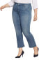 Фото #1 товара Nydj Plus Slim Prelude Relaxed Jean Women's