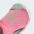 Фото #8 товара Детские сандалии Adidas Altaventure Sport Swim розовые