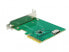 Delock 90307 - PCIe - PCIe 3.0 - China - Windows 10 - Windows 10 x64 - Windows 7 - Windows 7 x64 - Windows 8.1 - Windows 8.1 x64 - Box