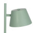 Desk lamp Light Green Metal Iron 40 W 220 V 240 V 220 -240 V 20 x 20 x 44 cm
