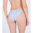 Фото #2 товара HURLEY Tradewinds Hi Cut Bikini Bottom