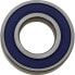 Фото #1 товара PARTS UNLIMITED 25x52x15 mm Double Sealed Bearing