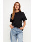 Фото #4 товара Women's Basic T-shirt