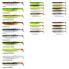 SAVAGE GEAR Craft Bleak vinilo Soft Lure 85 mm 4.2g