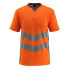 Hi-Vis Orange / Dark Anthracite