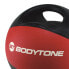Фото #2 товара BODYTONE Medicine Ball With Handle 6kg
