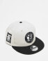 New Era 9fifty Brooklyn Nets snapback cap in multi