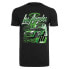 ფოტო #1 პროდუქტის MISTER TEE Los Angeles Drift Race short sleeve T-shirt