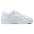 Puma White