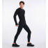 ფოტო #9 პროდუქტის 2XU Ignition Base Layer long sleeve T-shirt