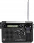 Фото #7 товара Radio budowlane Renkforce Renkforce RF-CR-200 Kofferradio UKW, MW, KW wiederaufladbar, Solarpanel, Handkurbel, Weckfunktion, Taschenlampe Schwarz (RF-4694806)