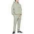 Fear of God Essentials GreenConcrete FOG-FW21-107 Pullover Hoodie