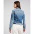 Фото #3 товара LEE Rider denim jacket