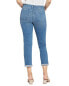 Фото #2 товара Nydj High-Rise Hollywood Stunning Girlfriend Jean Women's