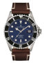 Фото #1 товара Revue Thommen Herren Armbanduhr Diver Automatik 42 mm 17571.2523