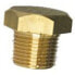 TECNOSEAL Yanmar Anode Plug