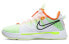 Фото #2 товара Баскетбольные кроссовки Gatorade x Nike PG 4 CD5086-100