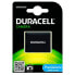 Фото #1 товара DURACELL Panasonic DMW-BCM13 1020mAh 3.7V Lithium Battery