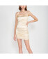 ფოტო #1 პროდუქტის Women's Lauren Strap Dress