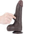 Фото #6 товара Sliding Skin Dual Layer Dildo 8.5