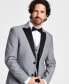 Men's Slim-Fit Tuxedo Jackets, Created for Macy's