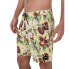 Фото #4 товара HURLEY Phantom-Eco Classic 18´´ Swimming Shorts