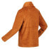 Толстовка Regatta Hedda Fleece Copper Almond Flffy, 16 - фото #5