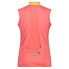 ფოტო #3 პროდუქტის CMP Bike 31C7866 sleeveless T-shirt