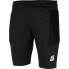 Фото #1 товара REUSCH Contest Advance Shorts