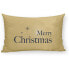 Фото #2 товара PLAY FABRICS Cushion Cover Christmas Gold C 30x50 cm