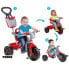 Фото #3 товара FEBER Evo Trike Plus 3X1 Tricycle