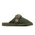 [OG-072MAB-OLV] Mens Suicoke ZAVO-MAB SANDAL 'OLIVE'