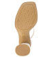 ფოტო #5 პროდუქტის Women's Patria Square Toe Sandal