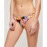 Фото #1 товара SUPERDRY Printed Classic Bikini Bottom