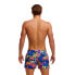 Фото #2 товара FUNKY TRUNKS Shorty Shorts Palm A Lot Swimming Shorts