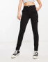 Фото #6 товара ASOS DESIGN skinny cargo trouser in washed black