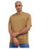 ფოტო #1 პროდუქტის LEE Plain Loose Tee short sleeve T-shirt