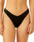 Фото #1 товара Juniors' V-Front Hipster Bikini Bottoms, Created for Macy's