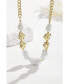 ფოტო #4 პროდუქტის Baroque Pearl Statement Necklace