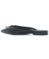 ფოტო #7 პროდუქტის Women's Nora Pointed Toe Mule